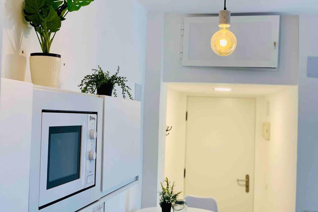 Roof Top Luxury City Center Apartment By Namaste Elite توريمولينوس المظهر الخارجي الصورة